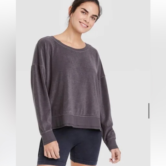 JoyLab Tops - Joylab sweatshirt